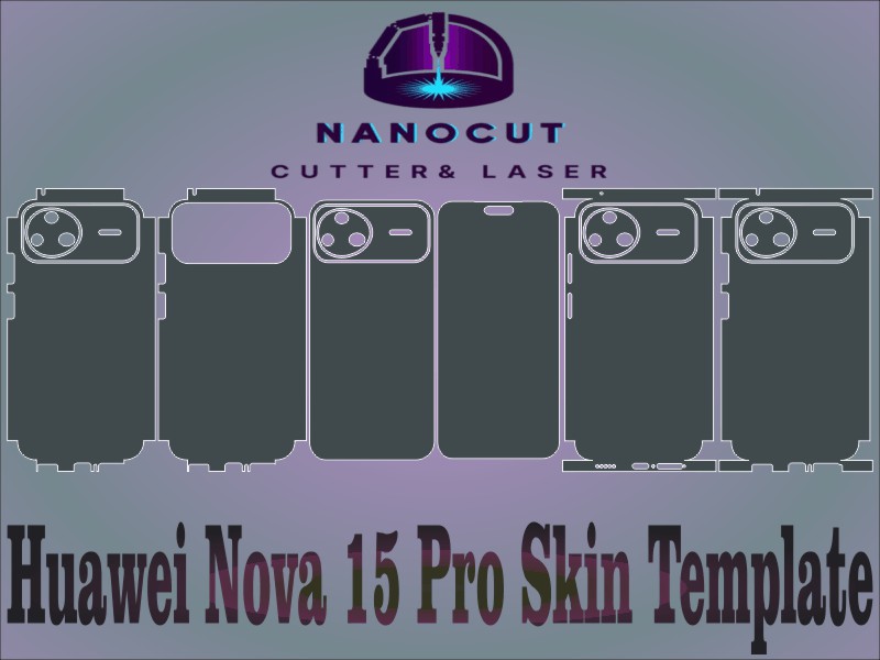 Huawei Nova 15 Pro